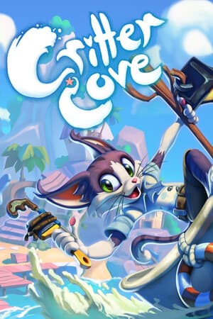 Critter Cove — обложка игры