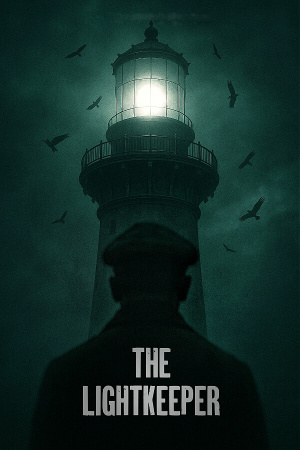 The Lightkeeper — обложка игры