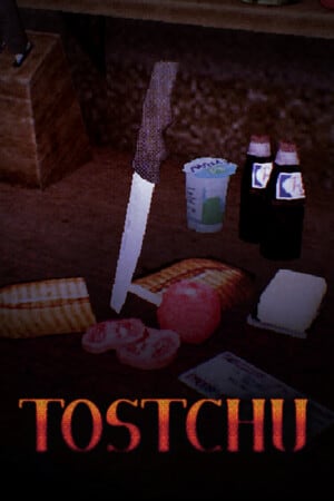 Tostchu — обложка игры