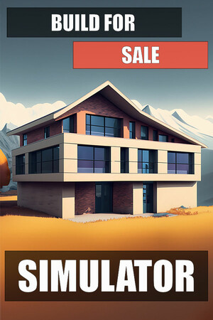 Build For Sale Simulator — обложка игры