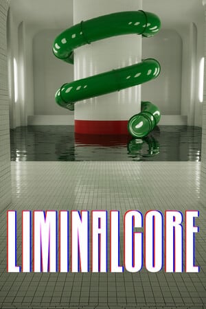 Liminalcore — обложка игры