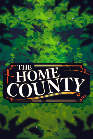 The Home County — обложка игры