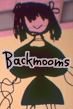 Backmooms — обложка игры