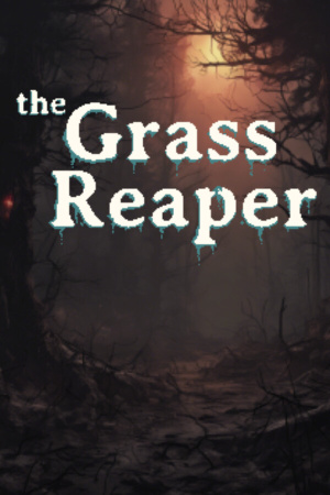 The Grass Reaper — обложка игры