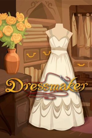 Dressmaker — обложка игры