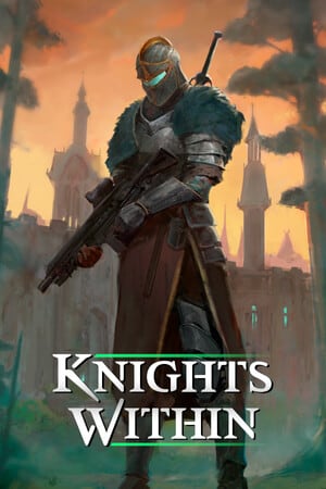 Knights Within — обложка игры