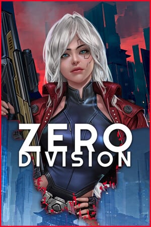 Zero Division — обложка игры