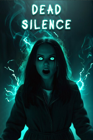Dead Silence - Echoes of the Damned — обложка игры