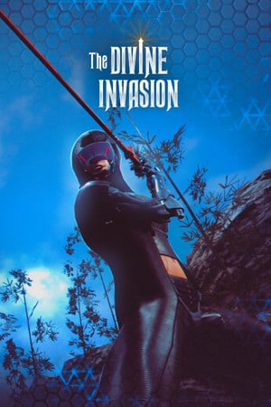 The Divine Invasion — обложка игры