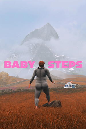 Baby Steps — обложка игры