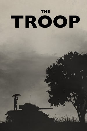 The Troop — обложка игры
