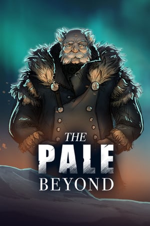 The Pale Beyond — обложка игры