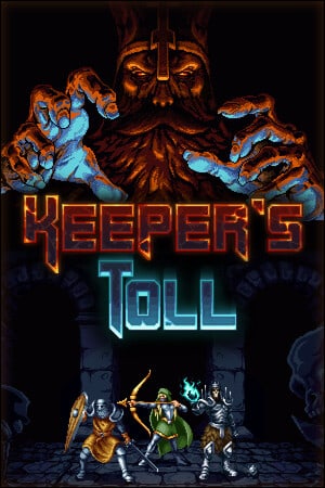 Keeper's Toll — обложка игры