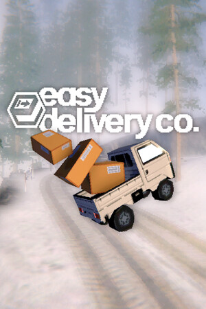 Easy Delivery Co. — обложка игры