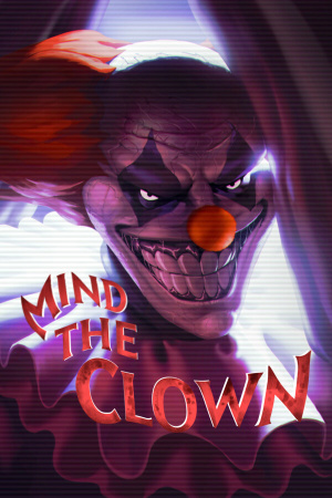 Mind the Clown — обложка игры