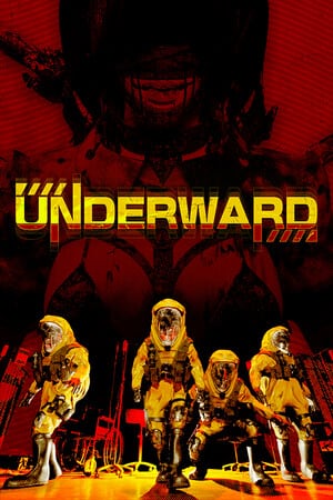 UNDERWARD — обложка игры