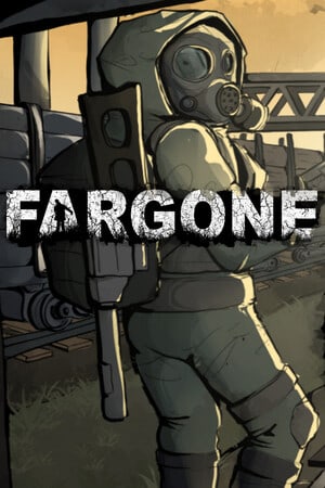 Fargone — обложка игры
