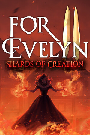 For Evelyn 2 - Shards of Creation — обложка игры