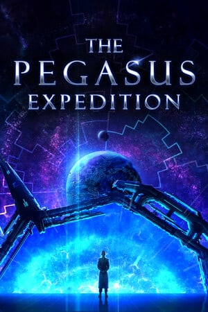 The Pegasus Expedition — обложка игры