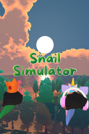 Snail Simulator скачать торрент бесплатно — обложка игры