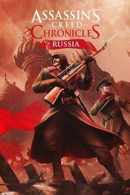 Assassin’s Creed Chronicles: Russia — скриншот
