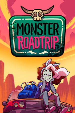 Monster Prom 3: Monster Roadtrip скачать торрент бесплатно — обложка игры