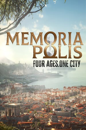 MEMORIAPOLIS скачать торрент бесплатно — обложка игры