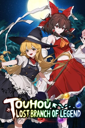 Lost Branch of Legend скачать торрент бесплатно — обложка игры