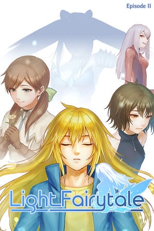 Light Fairytale Episode 2 скачать торрент бесплатно — обложка игры