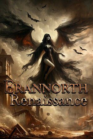 Erannorth Renaissance скачать торрент бесплатно — обложка игры