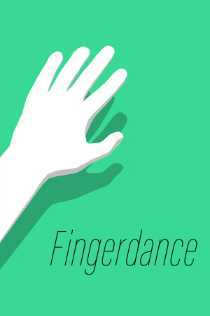 Fingerdance скачать торрент бесплатно — обложка игры