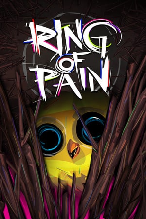 Ring of Pain скачать торрент бесплатно — обложка игры