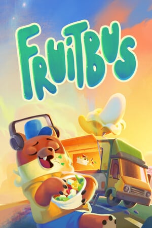 Fruitbus скачать торрент бесплатно — обложка игры
