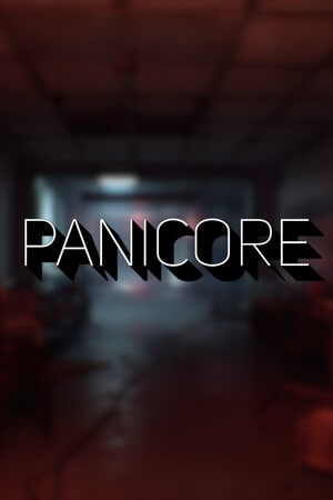 PANICORE скачать торрент бесплатно — обложка игры