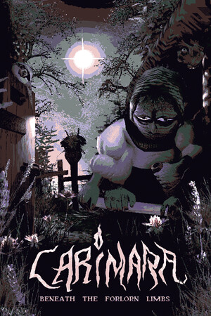 CARIMARA: Beneath the Forlorn Limbs скачать торрент бесплатно — обложка игры
