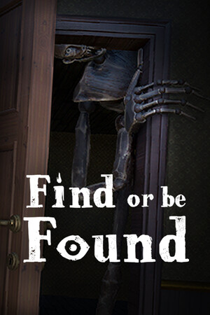 Find or be Found скачать торрент бесплатно — обложка игры