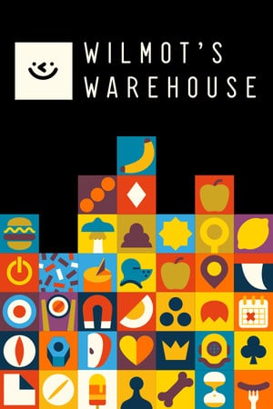 Wilmot’s Warehouse скачать торрент бесплатно — обложка игры