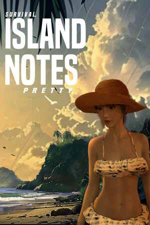 Island Notes скачать торрент бесплатно — обложка игры