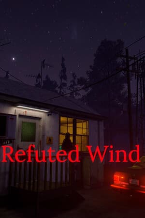 Refuted Wind скачать торрент бесплатно — обложка игры