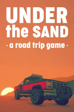 Under the Sand REDUX – a road trip game скачать торрент бесплатно — скриншот