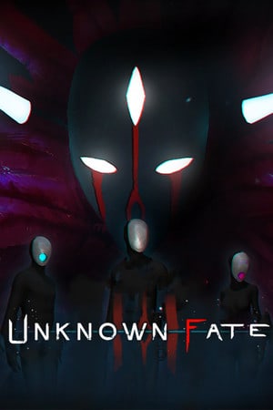 Unknown Fate скачать торрент бесплатно — обложка игры