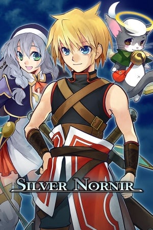 Silver Nornir скачать торрент бесплатно — обложка игры