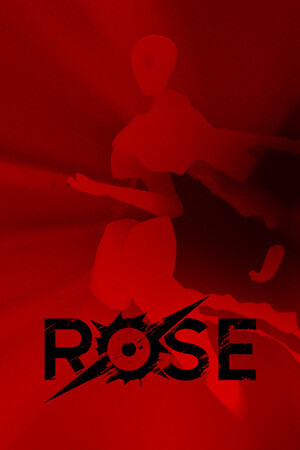 ROSE скачать торрент бесплатно — обложка игры