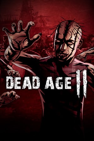 Dead Age 2: The Zombie Survival RPG скачать торрент бесплатно — обложка игры