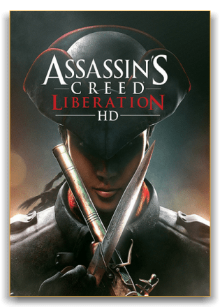  Assassin’s Creed Liberation HD — скриншот