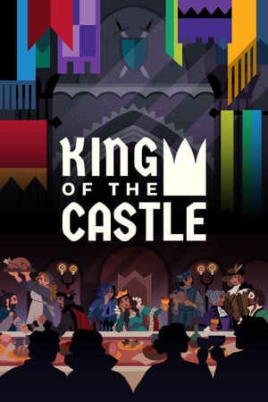 King Of The Castle — обложка игры