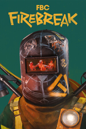 FBC: Firebreak — обложка игры