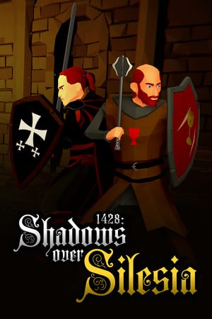 1428: Shadows over Silesia — обложка игры