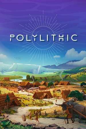 Polylithic — обложка игры