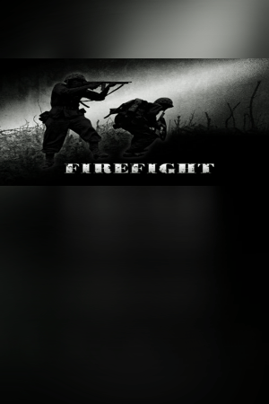 Firefight — обложка игры